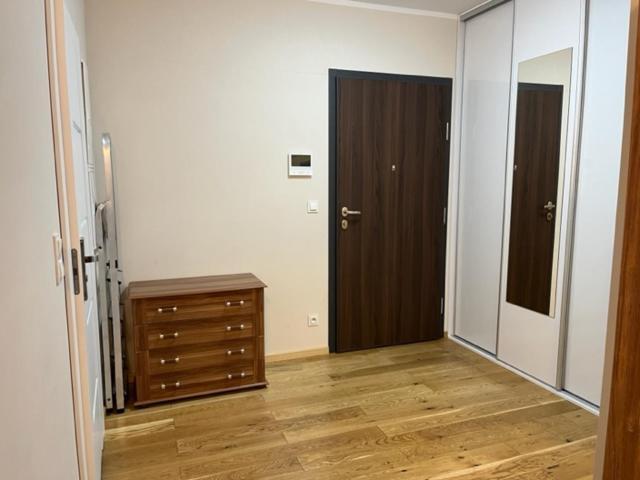 Apartament Garbary 234 Parking Free ポズナン エクステリア 写真