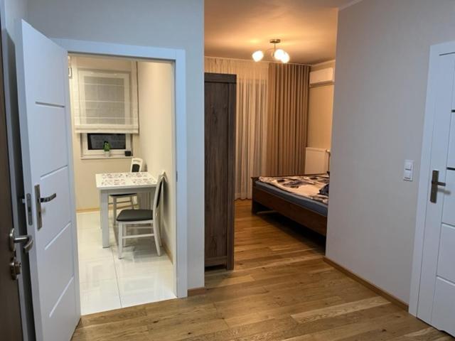 Apartament Garbary 234 Parking Free ポズナン エクステリア 写真