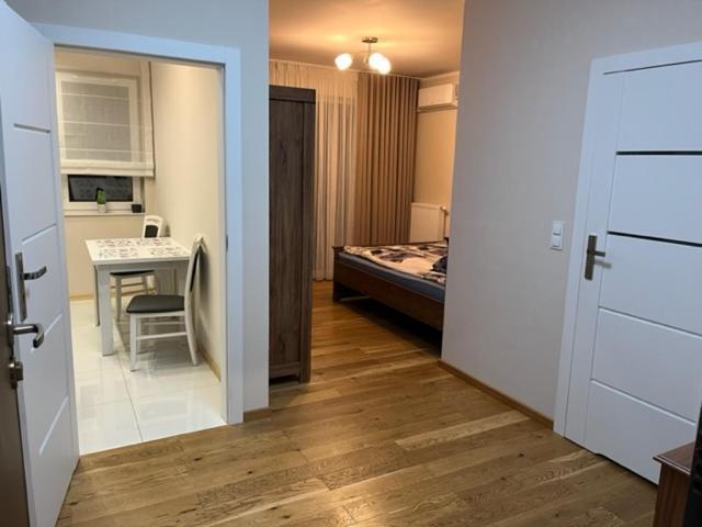 Apartament Garbary 234 Parking Free ポズナン エクステリア 写真