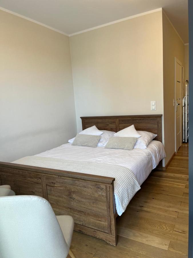 Apartament Garbary 234 Parking Free ポズナン エクステリア 写真
